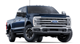 2025 Ford Super Duty® External Image 5